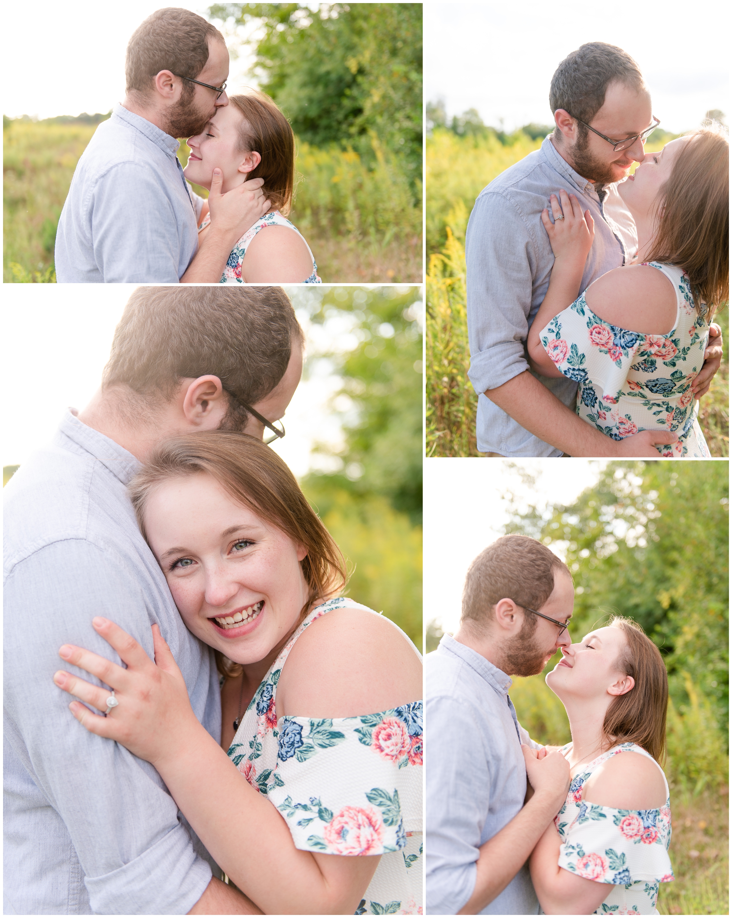 Engagement Photos Kokomo