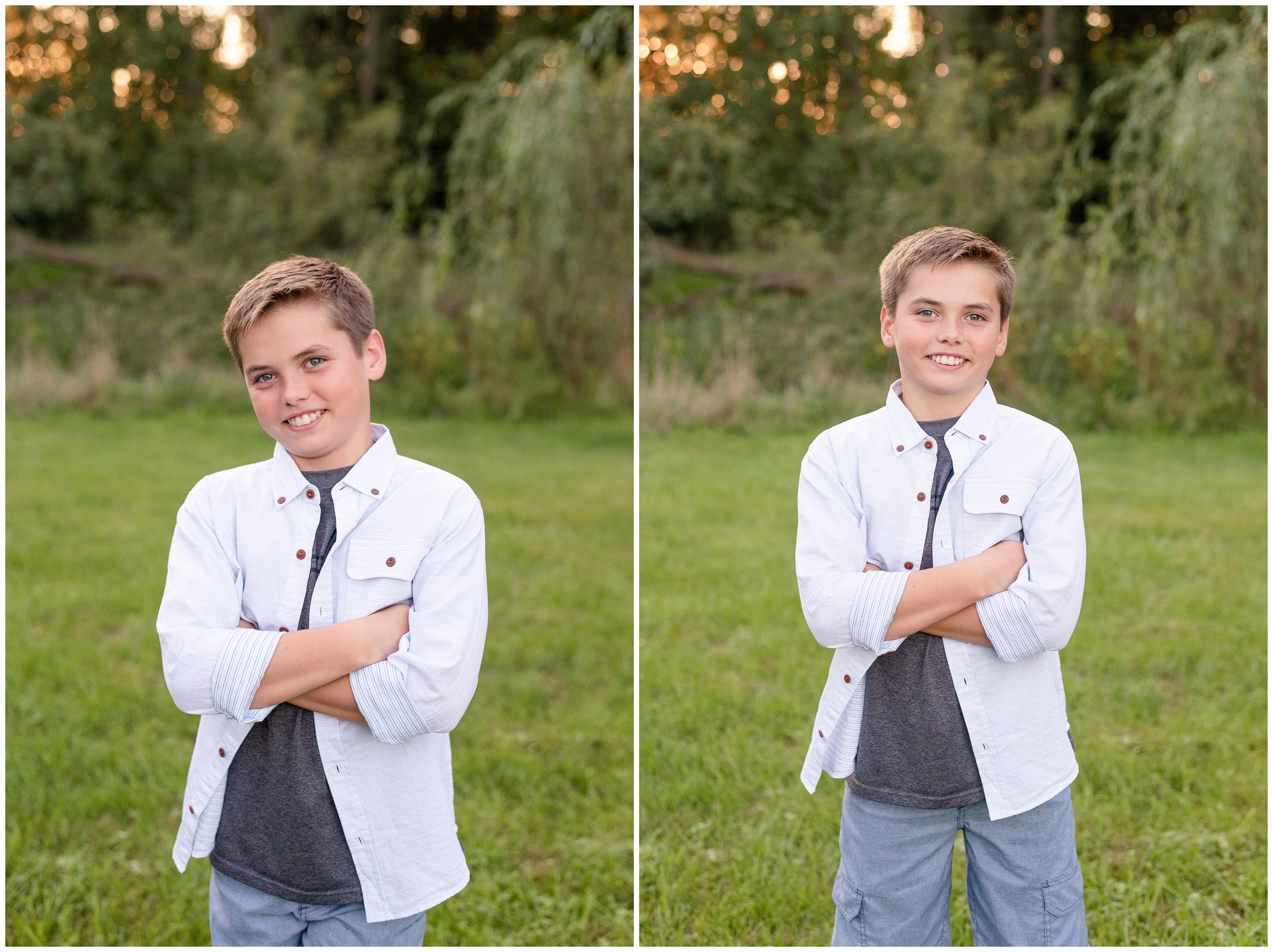 Boy Fall Pictures