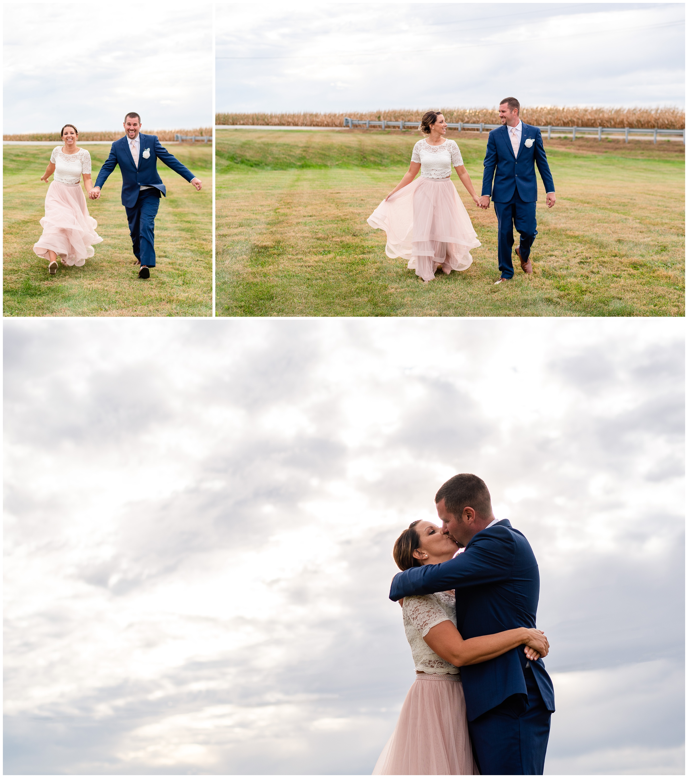 Wedding Photos The Gathering Barn