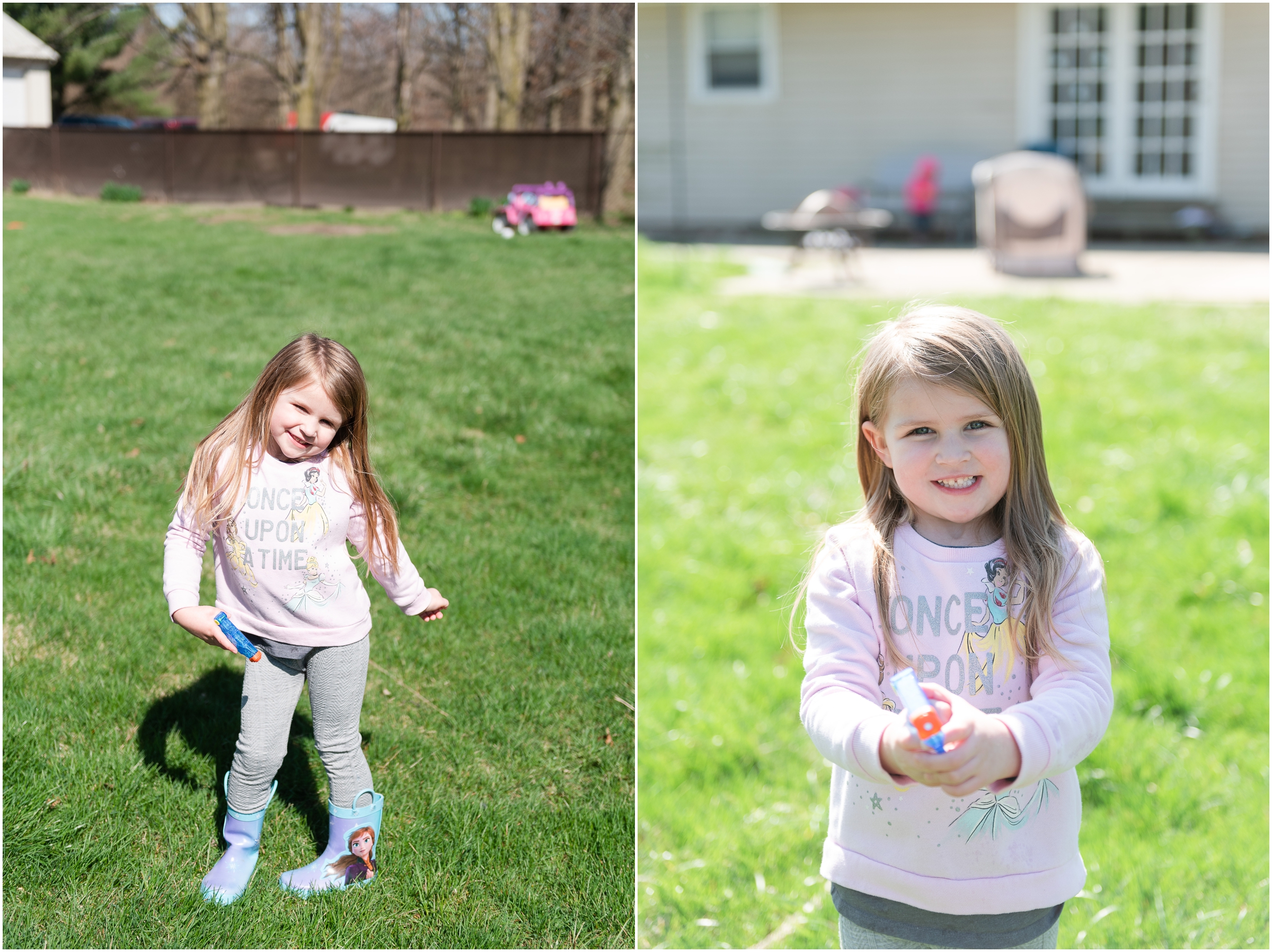 5 tips on how to take better photos of your kids