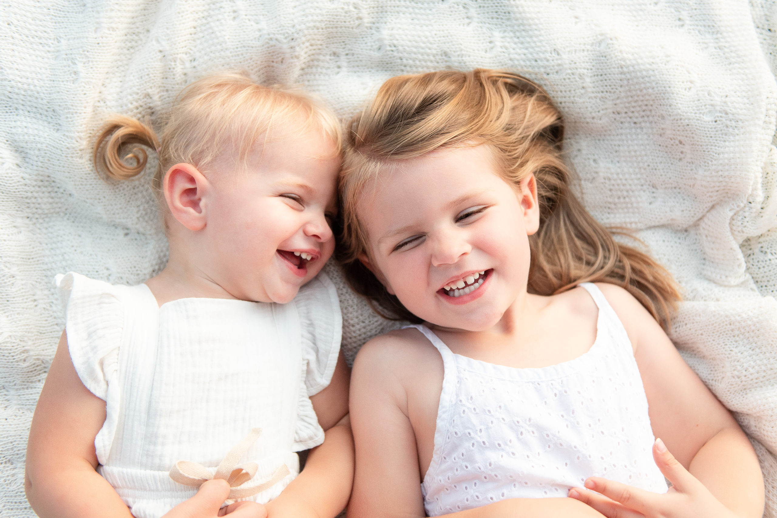 5 tips on how to take better photos of your kids - Don't Say "Cheese"!