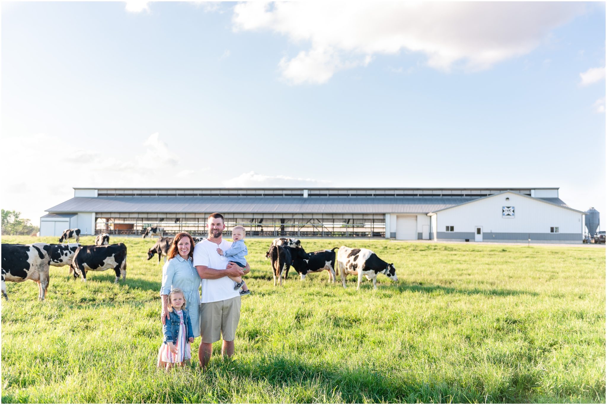 dairy farm to visit in indiana