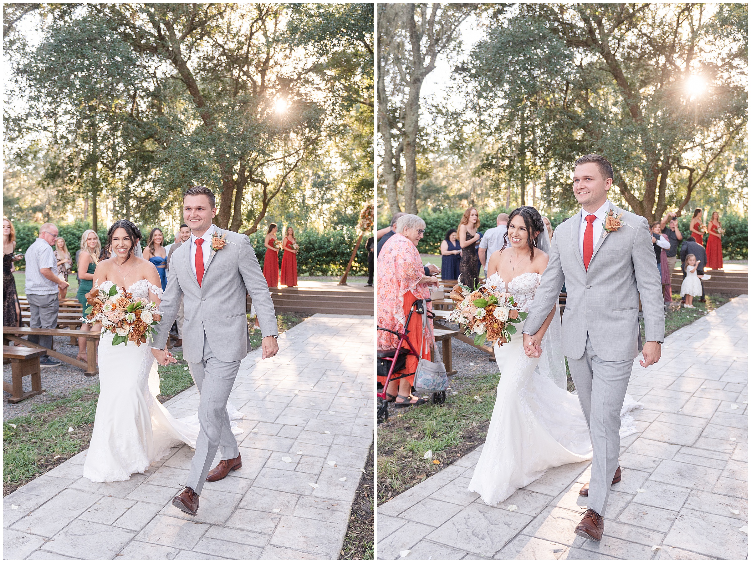 Darby Farm Wedding