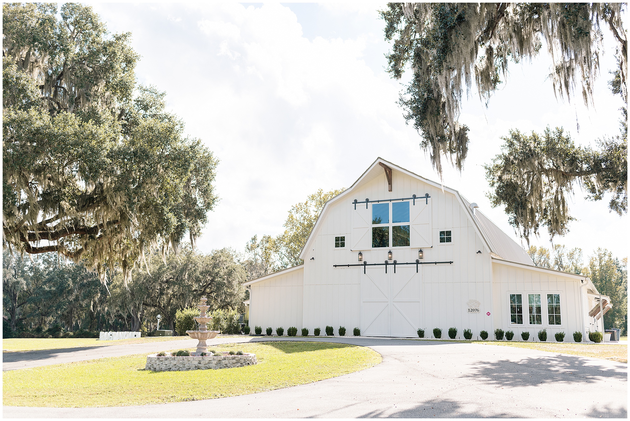 Protea Weddings & Events | Ocala, FL