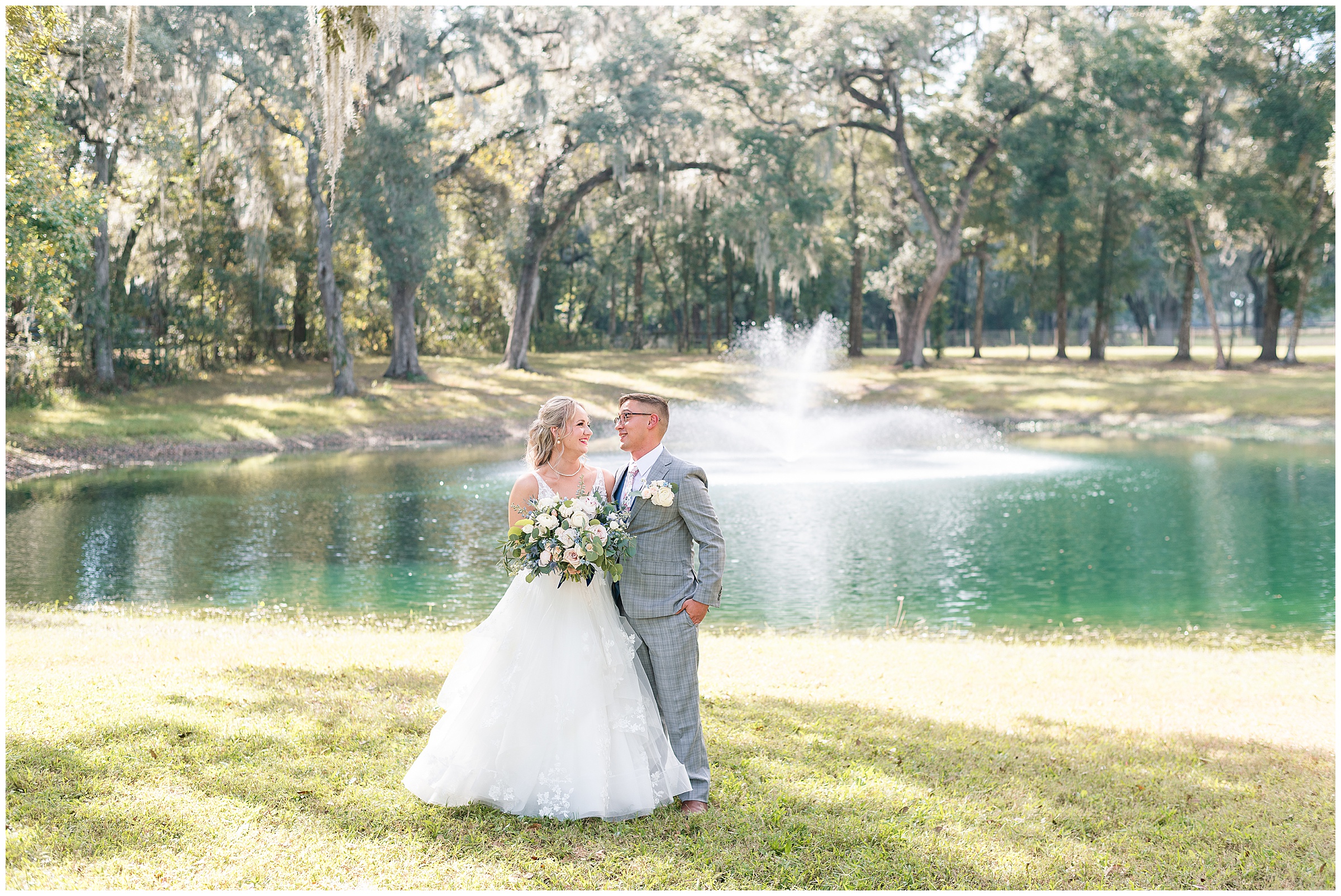 Protea Weddings & Events | Ocala, FL