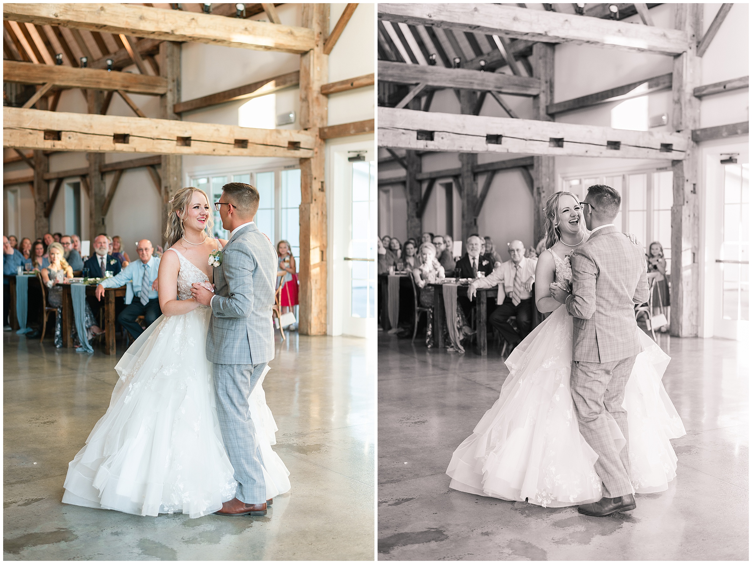 Reception Photos at Protea Weddings & Events | Ocala, FL