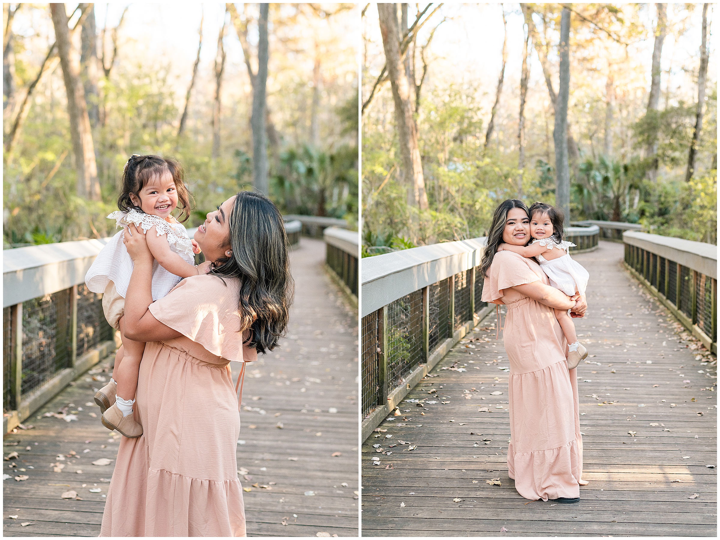 Silver Springs Family Photos