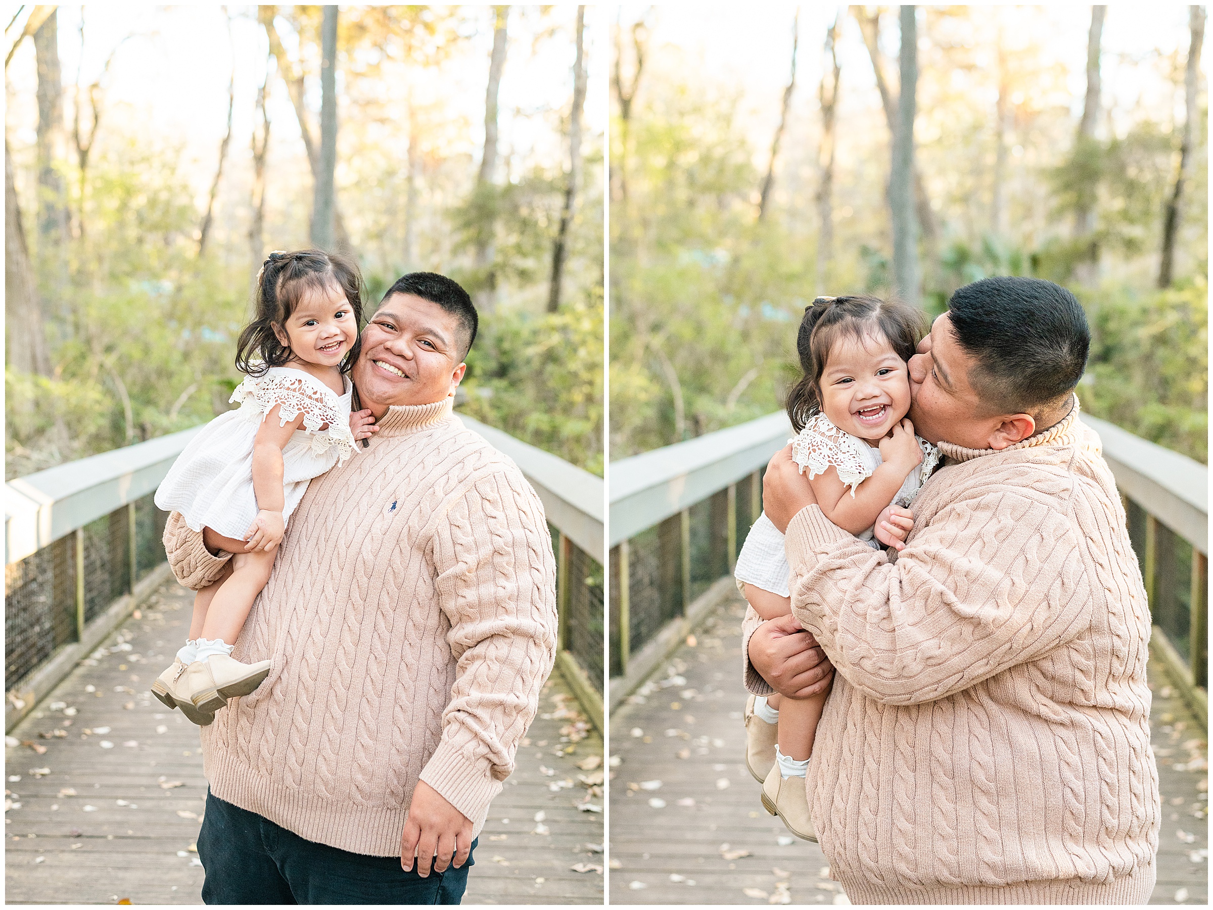 Silver Springs Family Photos