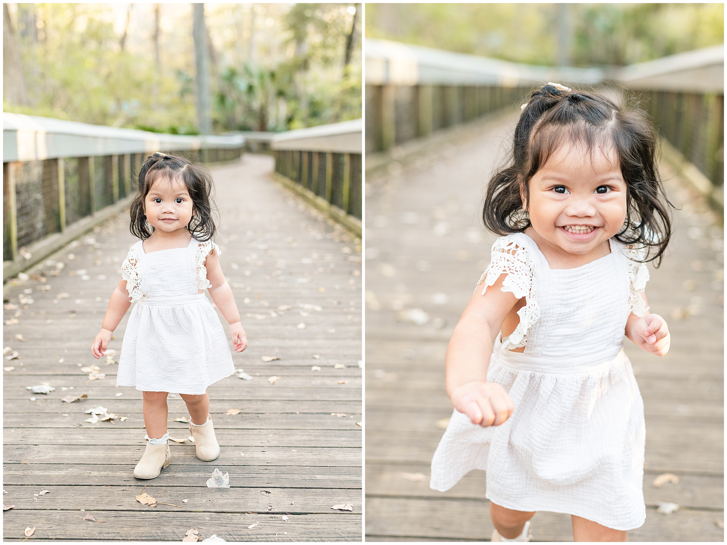 Silver Springs Family Photos