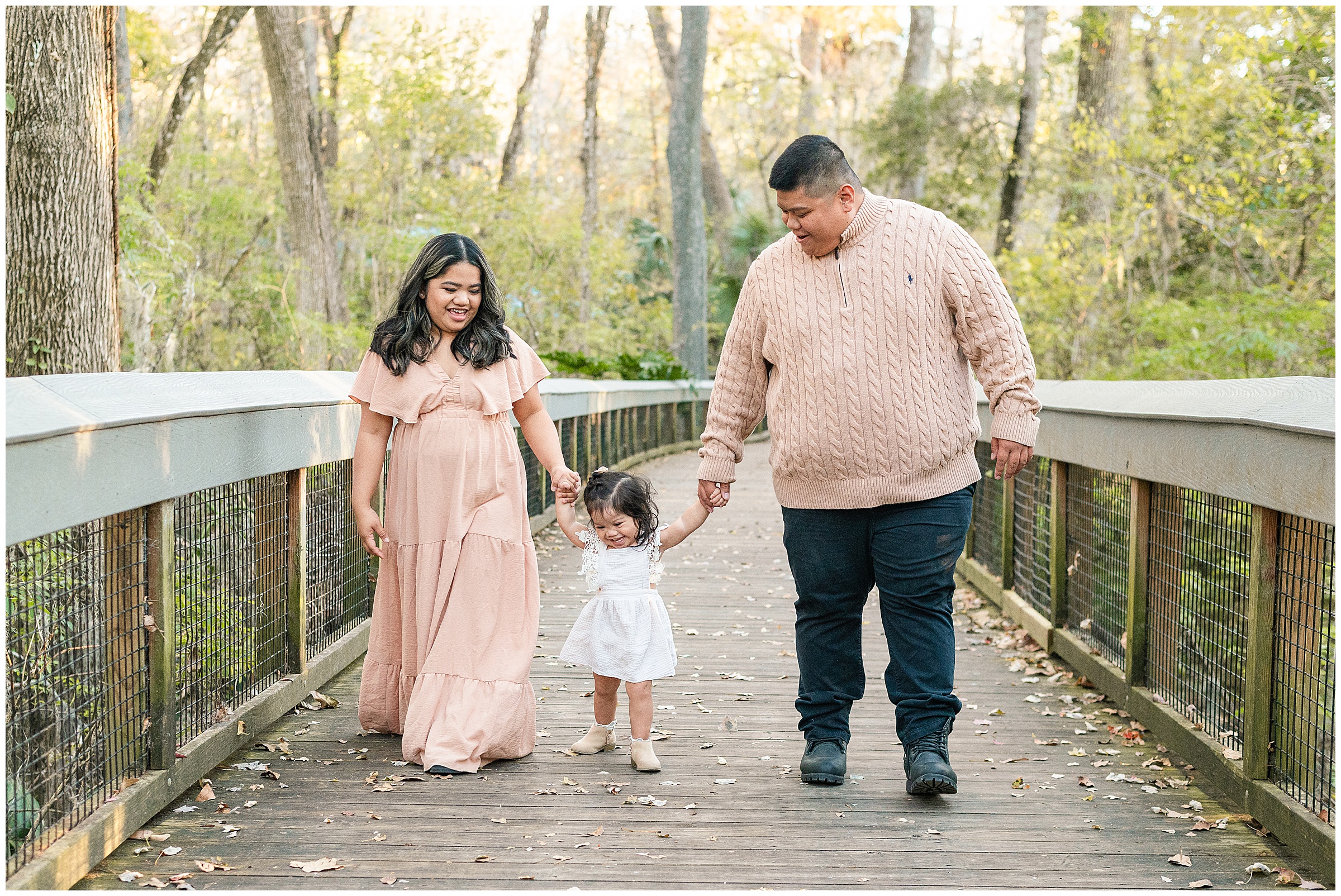 Silver Springs Family Photos