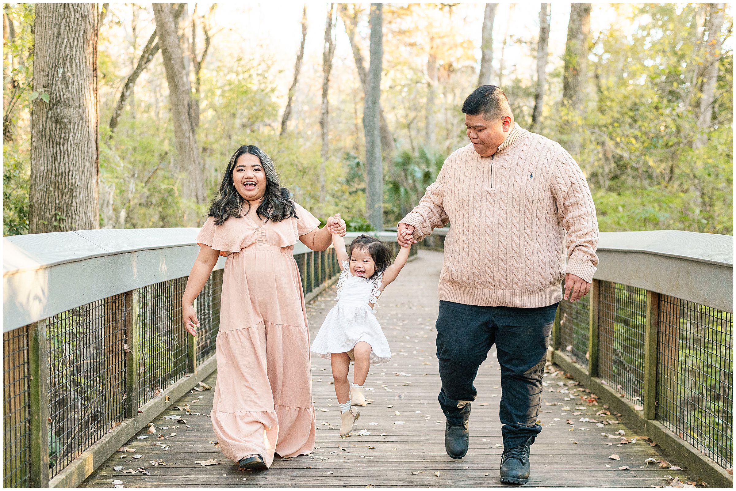 Silver Springs Family Photos