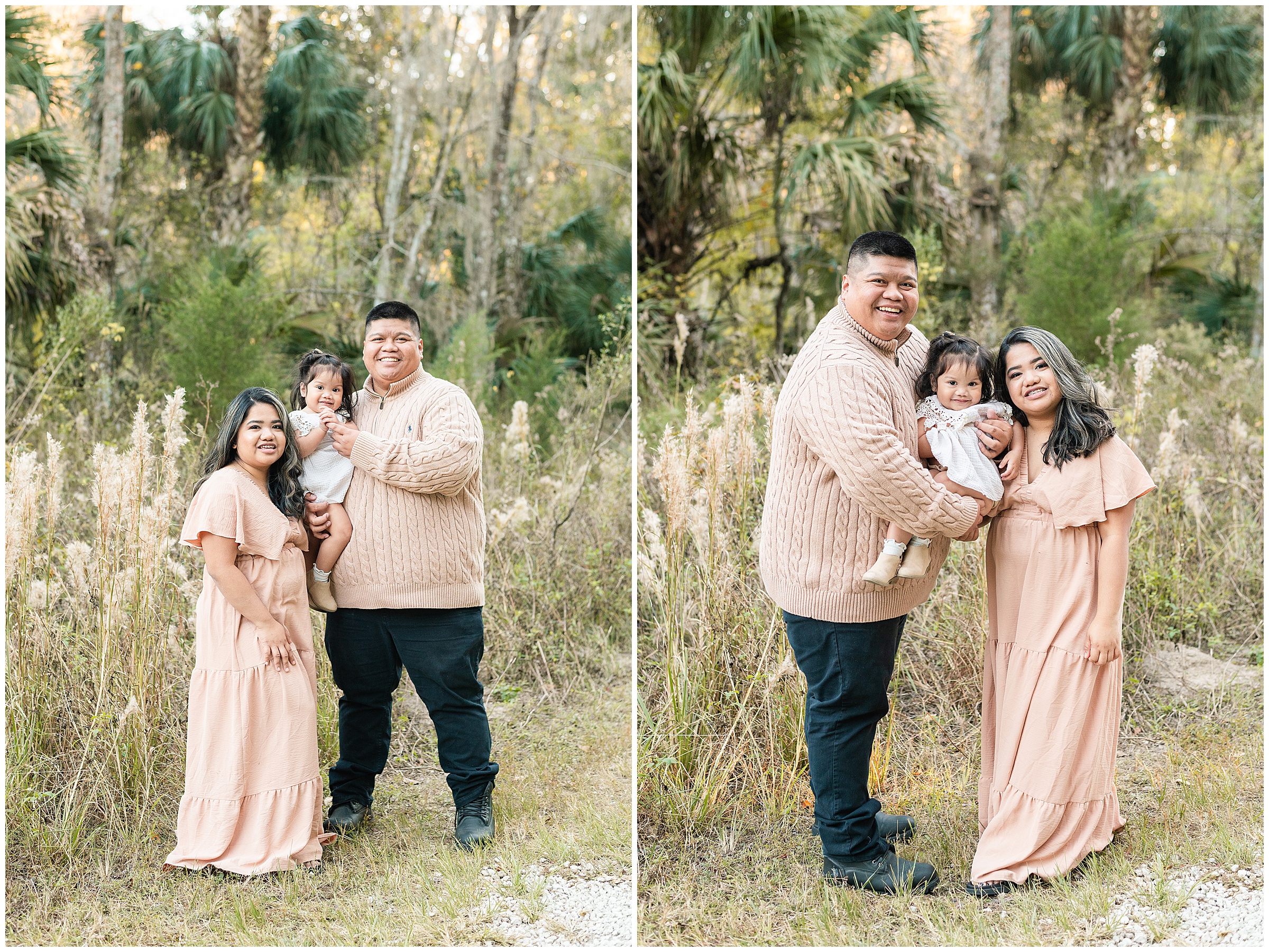 Silver Springs Family Photos