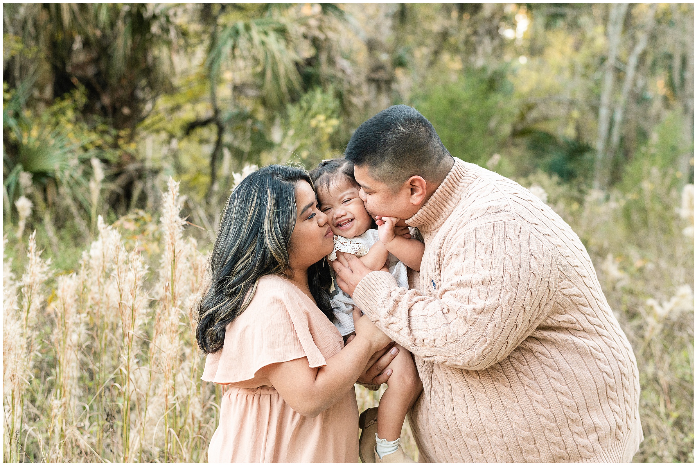 Silver Springs Family Photos