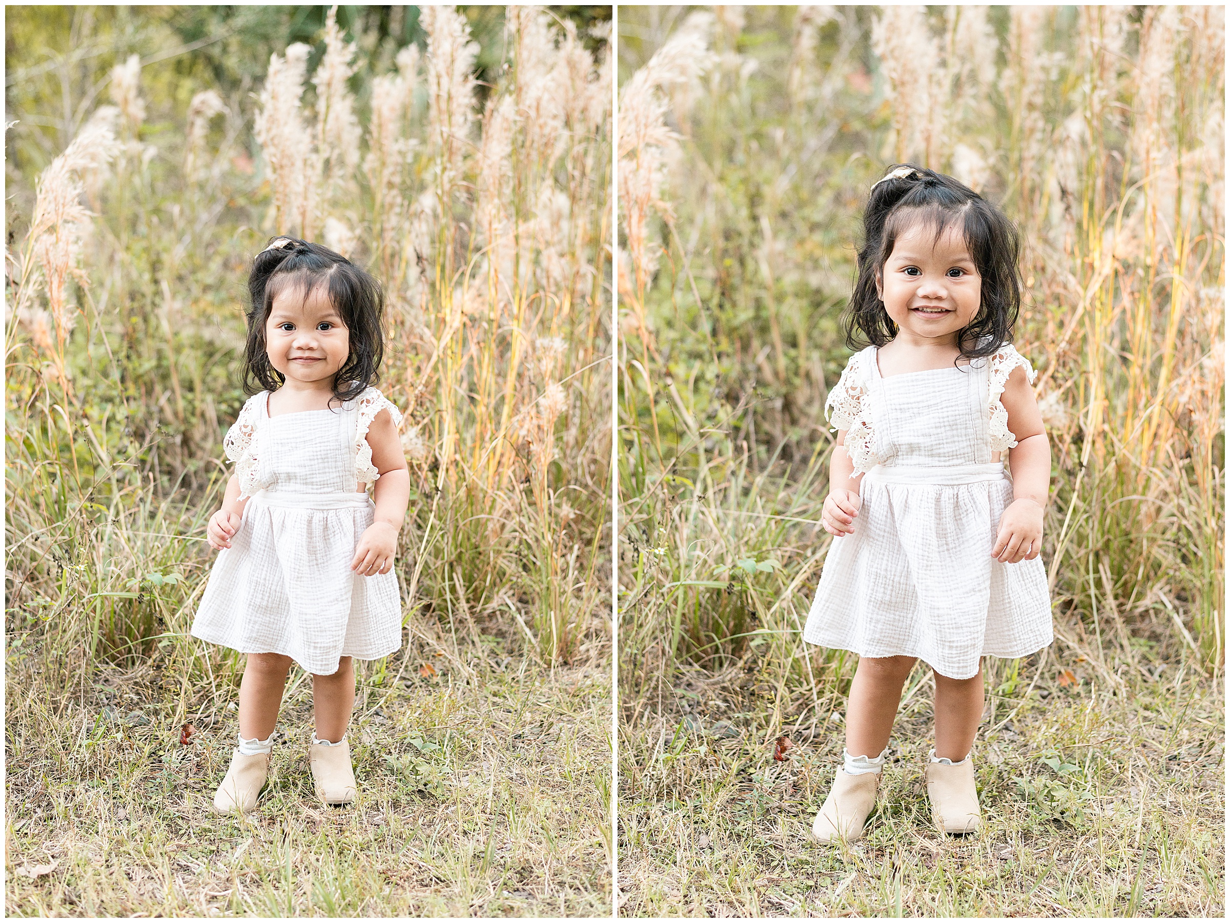 Silver Springs Family Photos