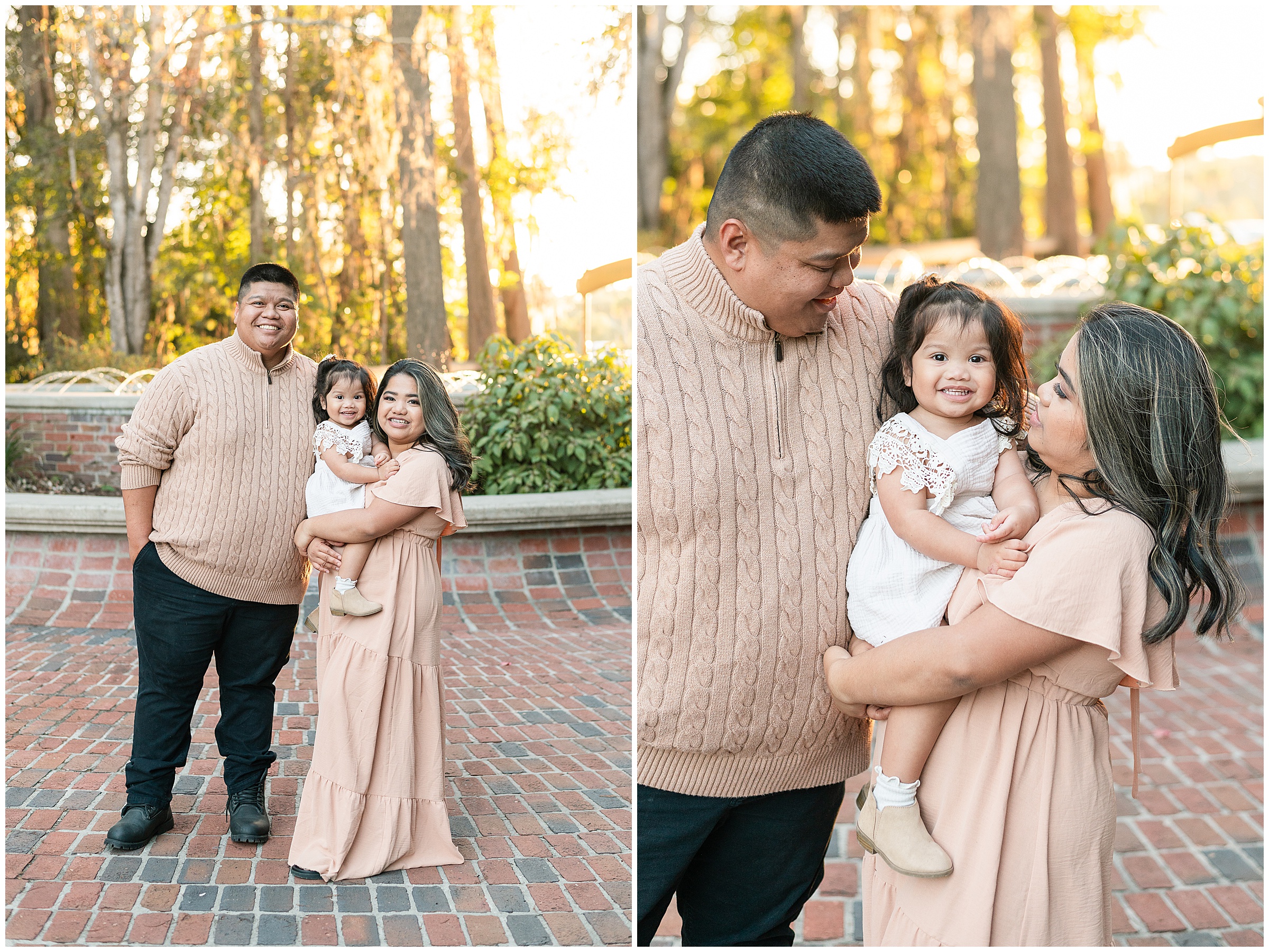 Silver Springs Family Photos