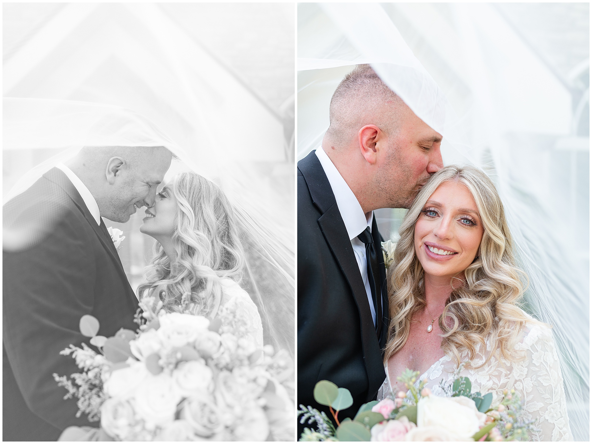 World Equestrian Center Wedding at the Chapel - Ocala, FL
