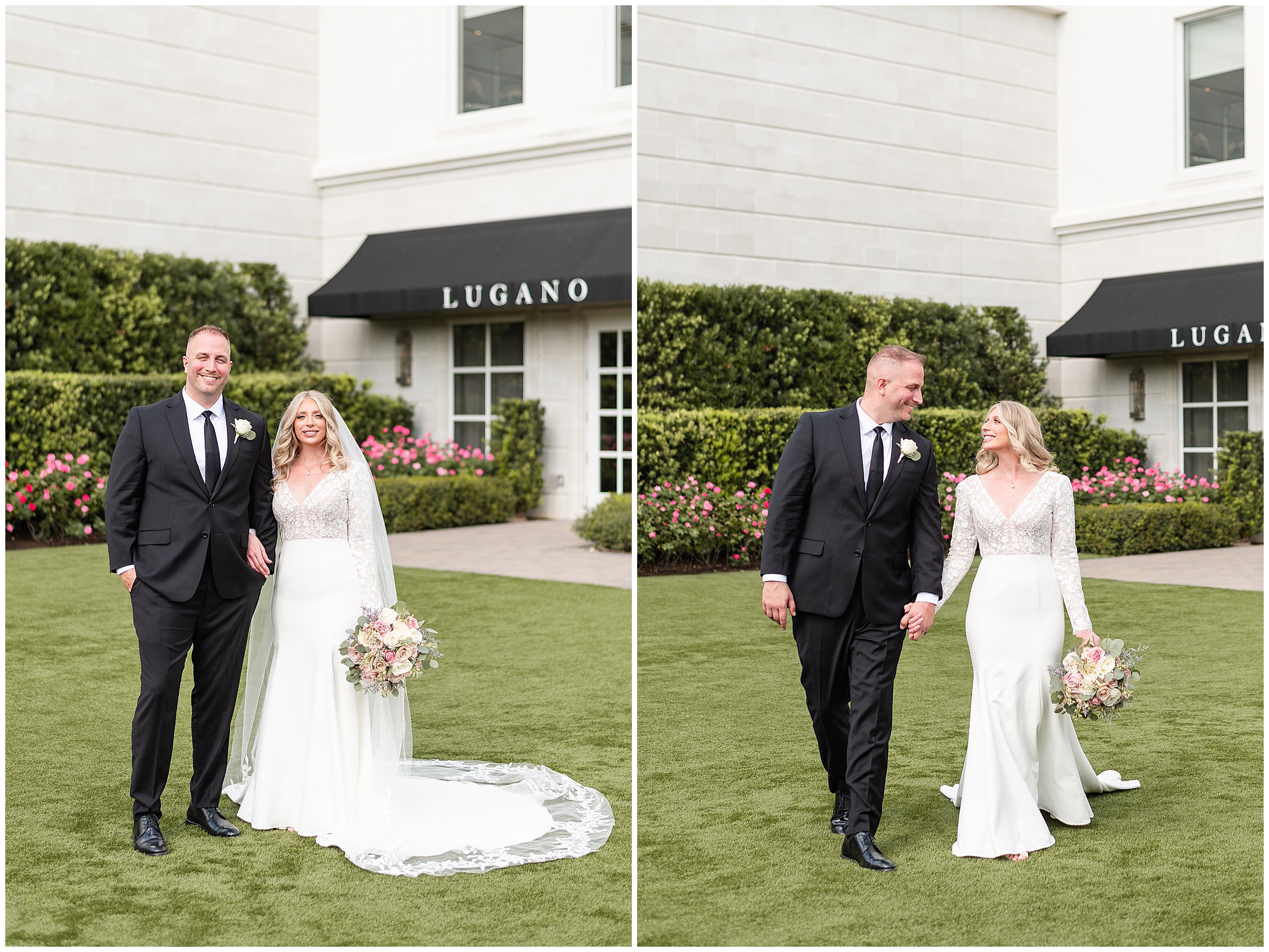 World Equestrian Center Wedding - Ocala, FL